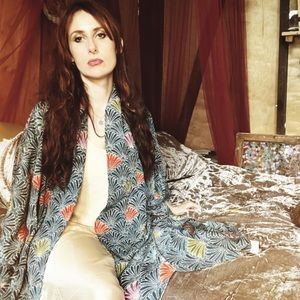 Meet your Posher, Tamaryn